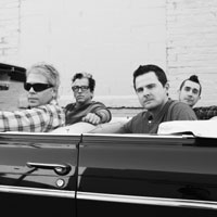 The Offspring
