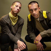 Twenty One Pilots