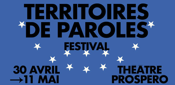 Territoires de paroles