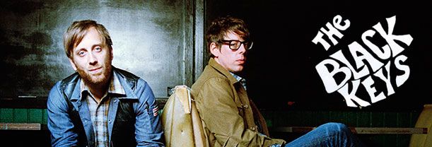 The Black Keys