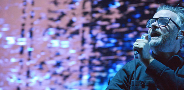 The National
