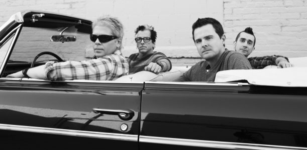 The Offspring
