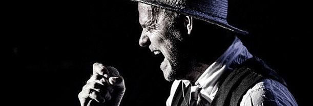 The Tragically Hip