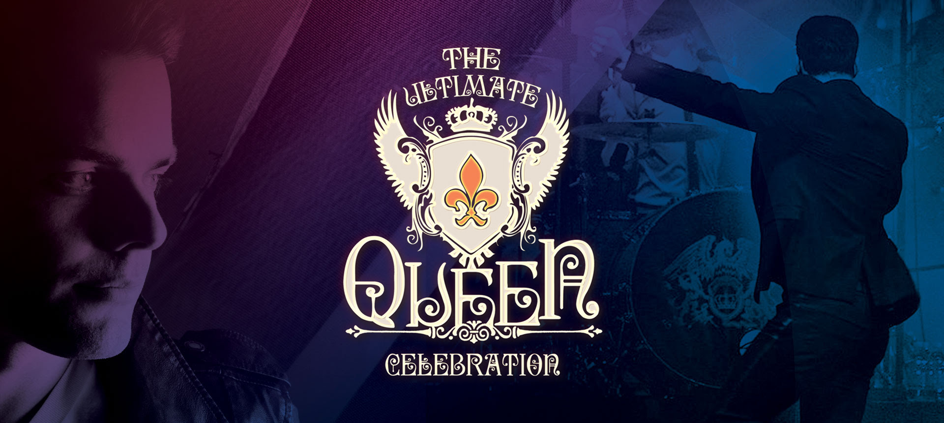 The Ultimate Queen Celebration