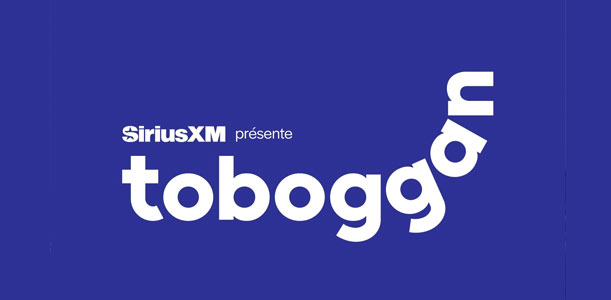 Toboggan - Soirées Nouvel An