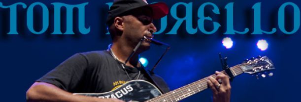 Tom Morello