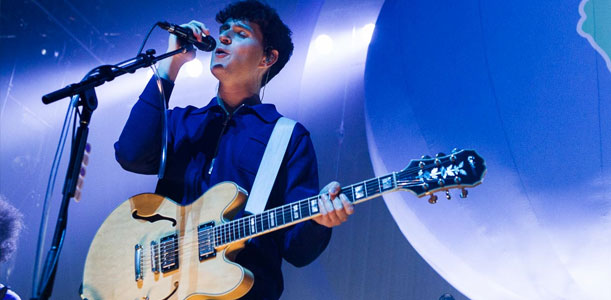 Vampire Weekend