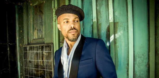 Van Hunt