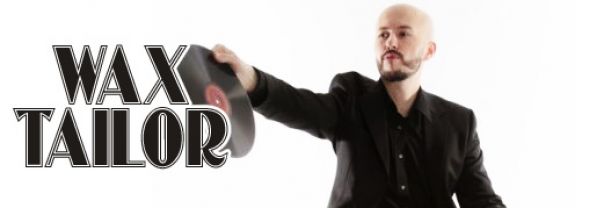 Wax Tailor