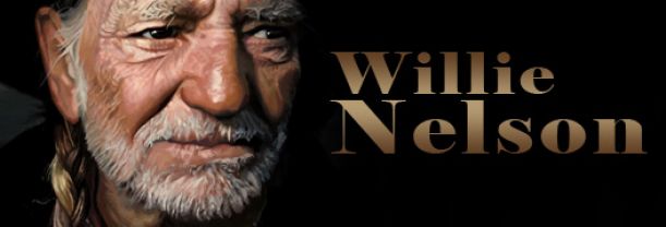 Willie Nelson