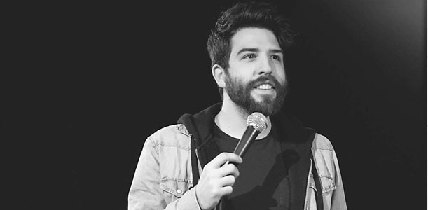 Yannick De Martino