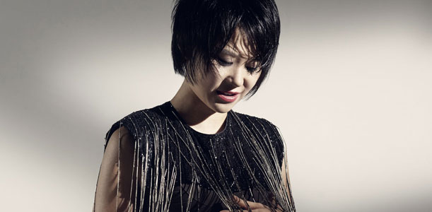 Yuja Wang