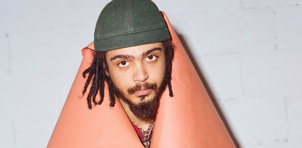 Yves Jarvis
