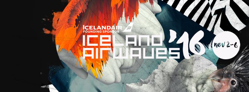 Centre-ville de Reykjavik