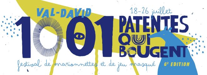 1001 patentes qui bougent