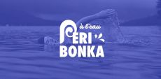 À l'eau Péribonka