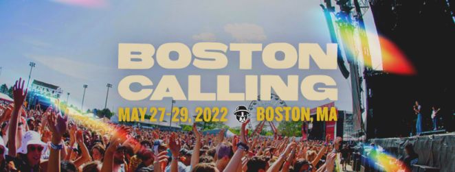 Boston Calling