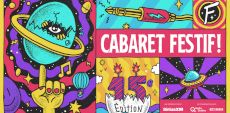 Cabaret Festif