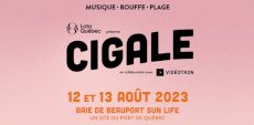 Cigale