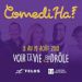 ComediHa! Fest Québec 2020 ComediHa! Fest Québec 2020