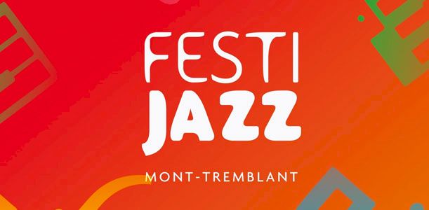 Festi Jazz Mont-Tremblant