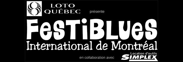 FestiBlues International de Montréal