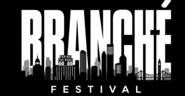 Festival Branché