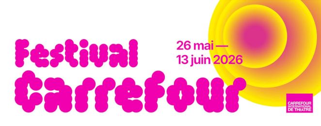 Festival Carrefour