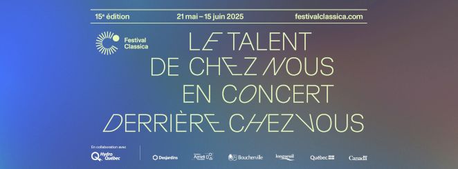 Festival Classica