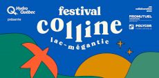 Festival Colline de Lac-Mégantic