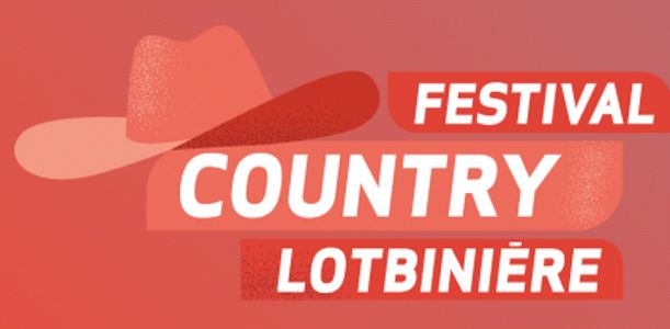 Festival Country Lotbinière