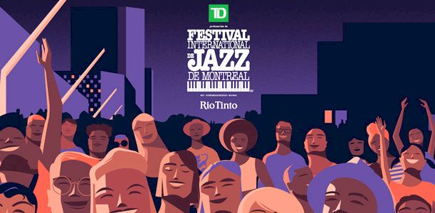 Festival de Jazz de Montréal
