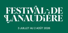 Festival de Lanaudière