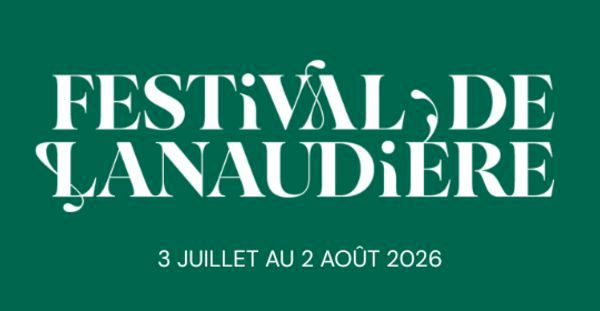 Festival de Lanaudière