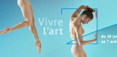 Festival des Arts de Saint-Sauveur