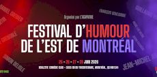 Festival d'humour de l'Est de Montréal