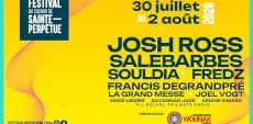 Festival du Cochon de Sainte-Perpétue