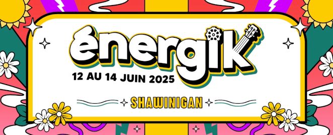 Festival Énergik