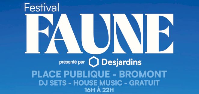 Festival FAUNE