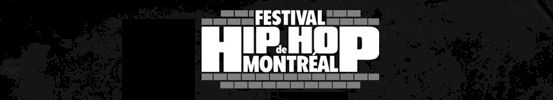 Festival Hip Hop de Montréal