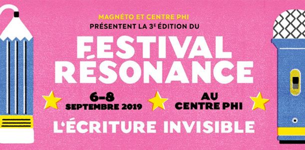 Festival Résonance