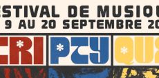 Festival Triptyque
