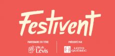Festivent Ville de Lévis