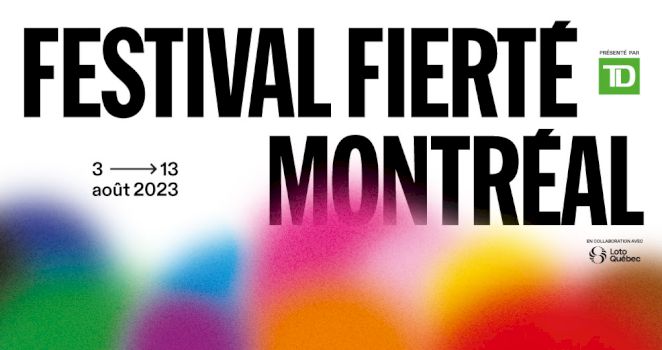 Fierté Montréal