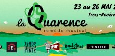 La Quarence - Remède musical