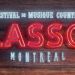 LASSO Montréal 2020 - Festival de musique country moderne LASSO Montréal 2020 - Festival de musique country moderne