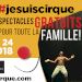 Festival de Cirque Vaudreuil-Dorion 2020 Festival de Cirque Vaudreuil-Dorion 2020