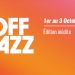 L'OFF Festival de Jazz de Montréal 2020 L'OFF Festival de Jazz de Montréal 2020