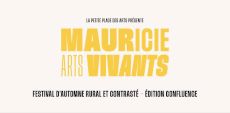 Mauricie Arts Vivants