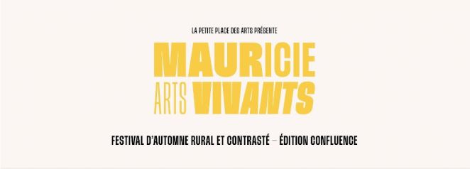 Mauricie Arts Vivants